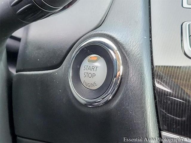 Photo of 2020 Graphite Shadow INFINITI QX60