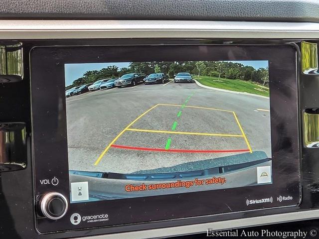 Photo of 2023 Magnetic Gray Metallic Toyota Tundra