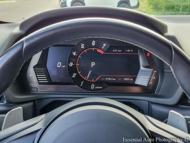 Photo of 2023 Absolute Zero Toyota Supra