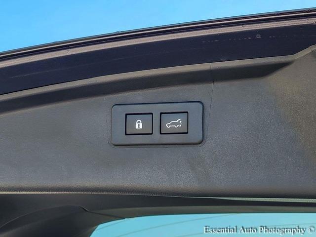 Photo of 2025 Magnetite Gray Metallic Subaru Outback