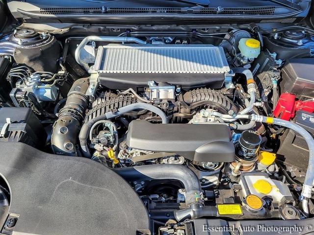 Photo of 2025 Magnetite Gray Metallic Subaru Outback