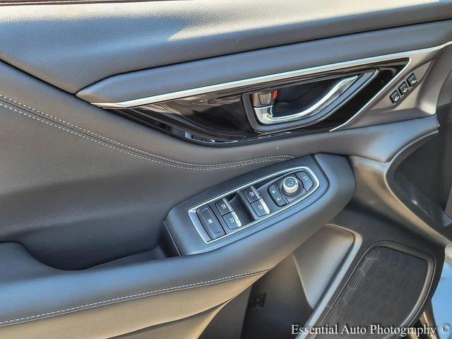 Photo of 2025 Magnetite Gray Metallic Subaru Outback
