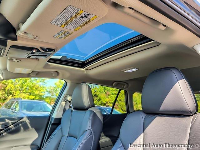 Photo of 2025 Magnetite Gray Metallic Subaru Outback