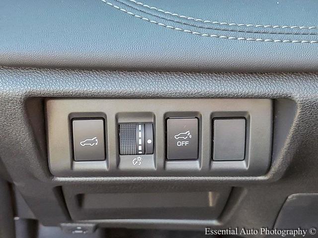 Photo of 2025 Magnetite Gray Metallic Subaru Outback