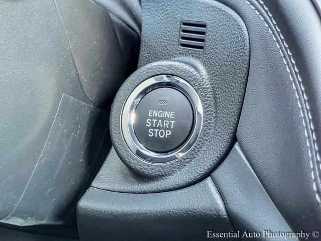 Photo of 2025 Magnetite Gray Metallic Subaru Outback