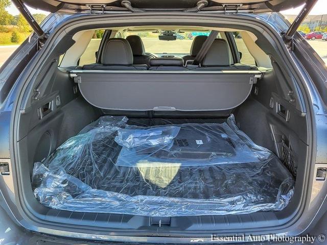 Photo of 2025 Magnetite Gray Metallic Subaru Outback