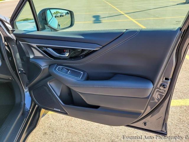 Photo of 2025 Magnetite Gray Metallic Subaru Outback