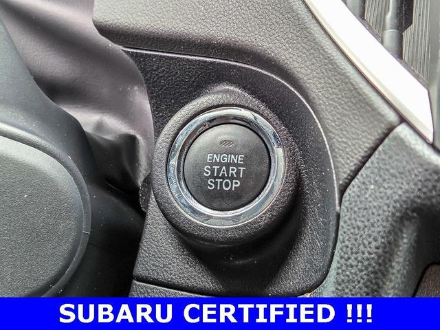 Photo of 2023 Crystal White Pearl Subaru Crosstrek