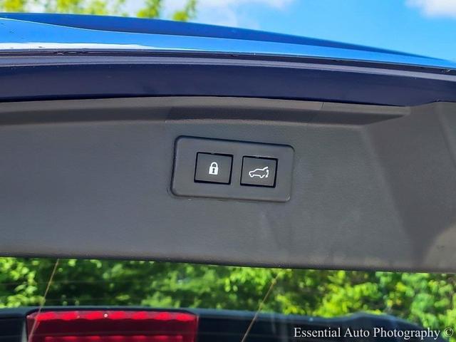 Photo of 2020 Abyss Blue Pearl Subaru Outback