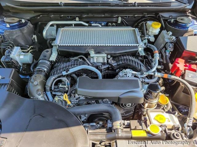 Photo of 2020 Abyss Blue Pearl Subaru Outback