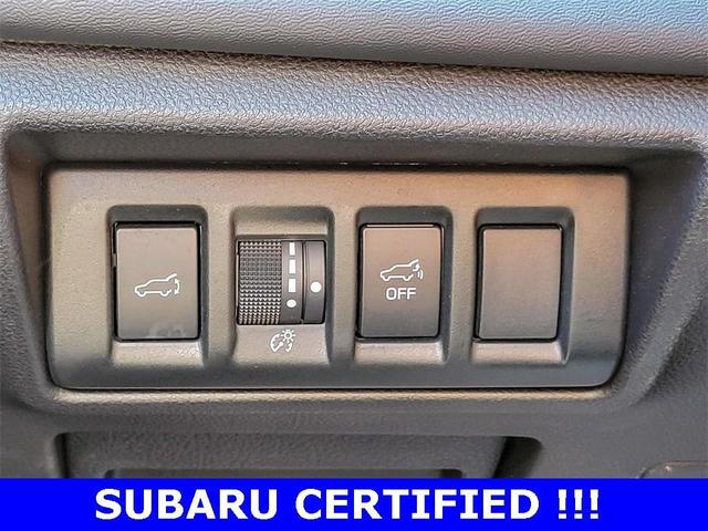 Photo of 2023 Autumn Green Metallic Subaru Outback
