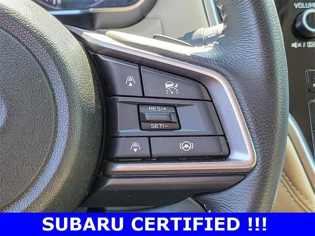 Photo of 2023 Autumn Green Metallic Subaru Outback