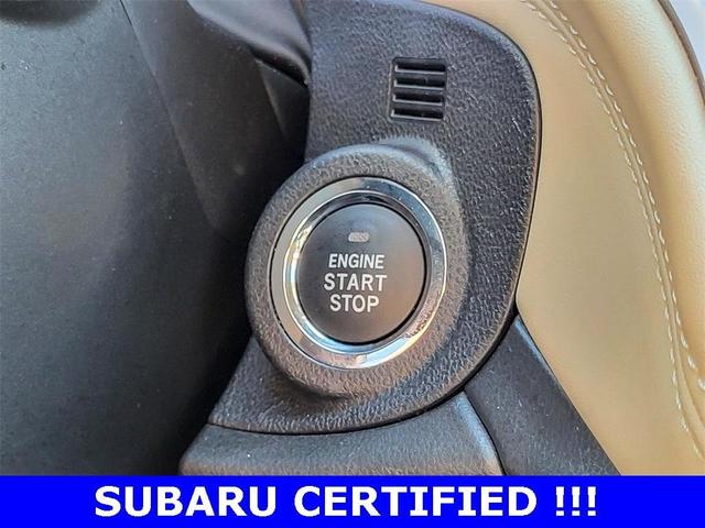 Photo of 2023 Autumn Green Metallic Subaru Outback