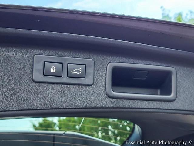 Photo of 2025 Magnetite Subaru Forester