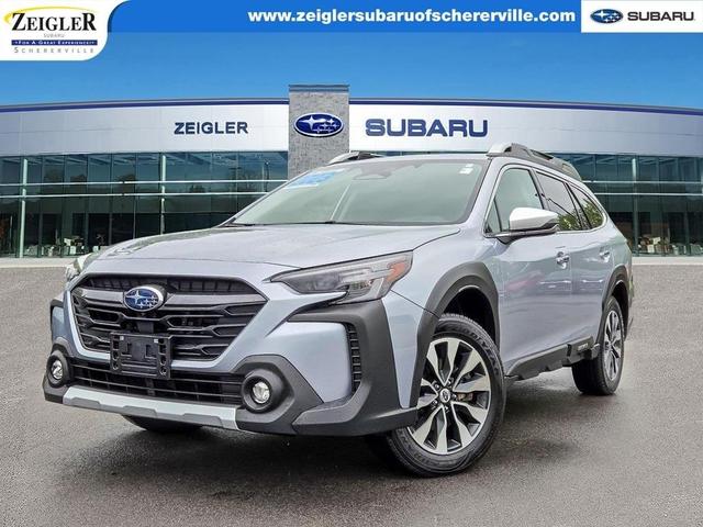 2023 Subaru Outback