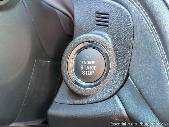 Photo of 2025 Crystal Black Silica Subaru Outback