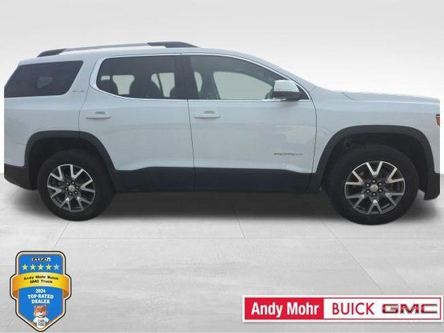 2023 GMC Acadia