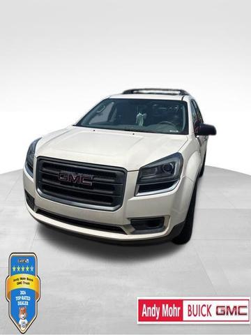 2014 GMC Acadia