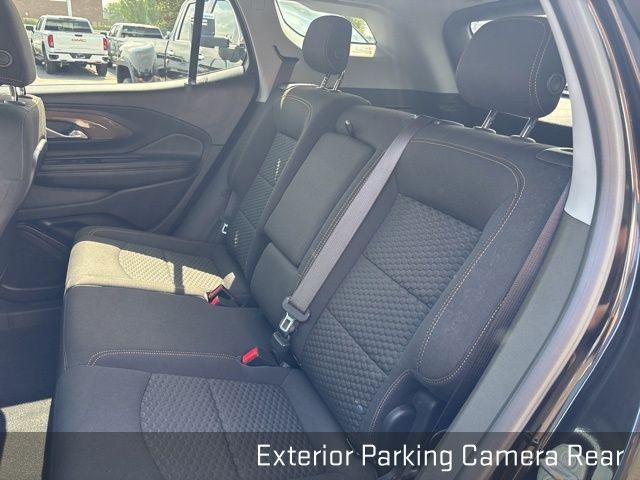 Photo of 2019 Ebony Twilight Metallic GMC Terrain