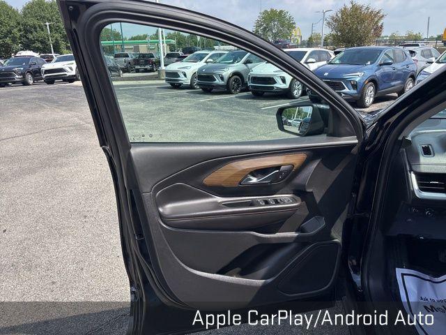 Photo of 2019 Ebony Twilight Metallic GMC Terrain