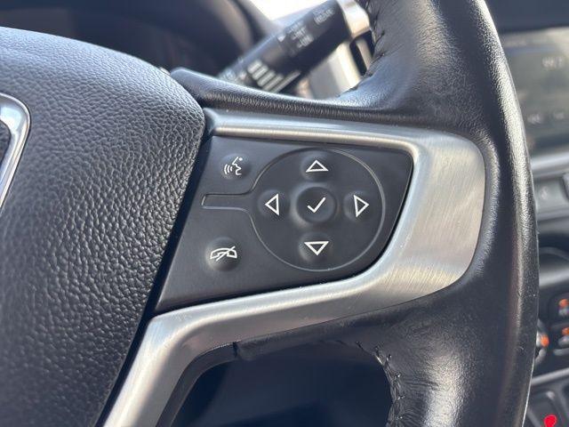 Photo of 2019 Ebony Twilight Metallic GMC Terrain
