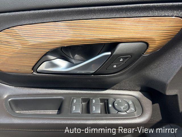 Photo of 2019 Ebony Twilight Metallic GMC Terrain