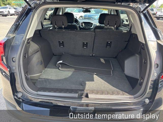 Photo of 2019 Ebony Twilight Metallic GMC Terrain
