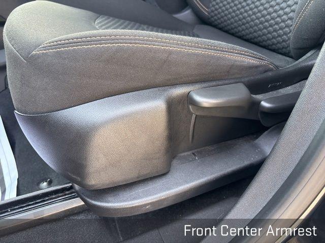 Photo of 2019 Ebony Twilight Metallic GMC Terrain