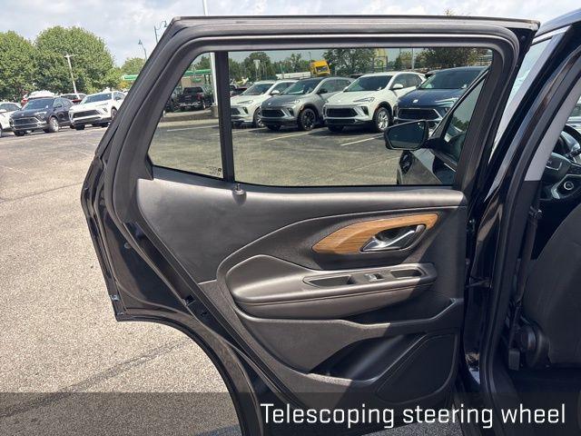 Photo of 2019 Ebony Twilight Metallic GMC Terrain