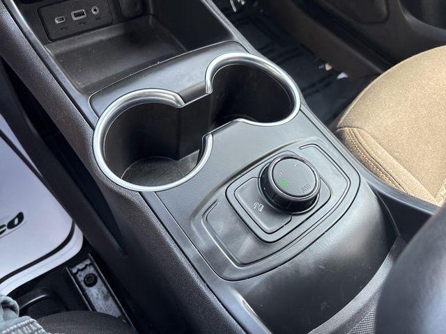 Photo of 2019 Ebony Twilight Metallic GMC Terrain