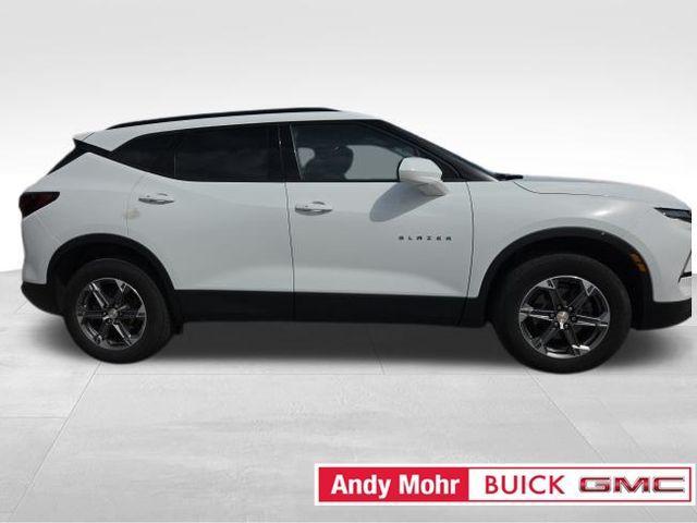 2023 Chevrolet Blazer