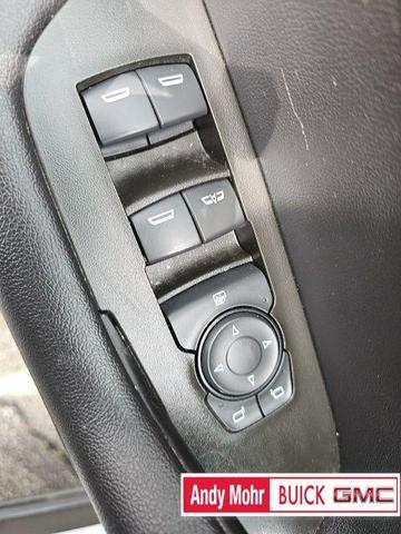 Photo of 2023 Summit White Chevrolet Blazer