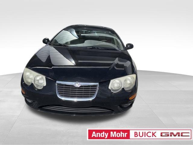 2002 Chrysler 300M