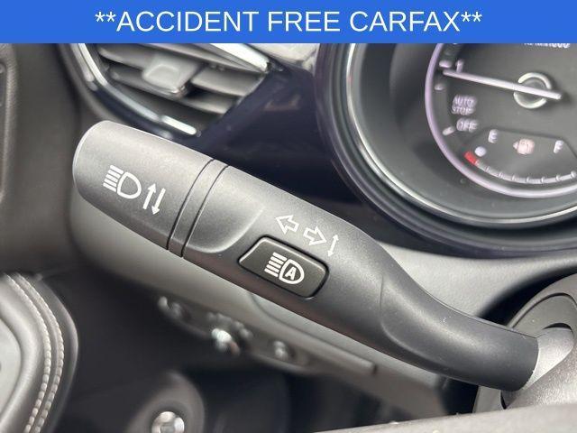 Photo of 2023 White Frost Tri-Coat Buick Encore GX