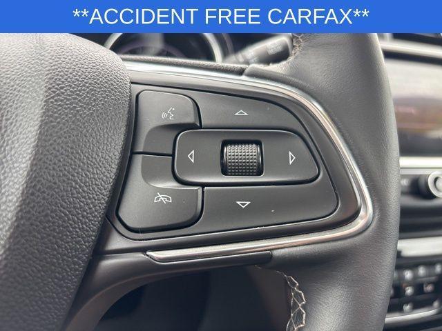 Photo of 2023 White Frost Tri-Coat Buick Encore GX
