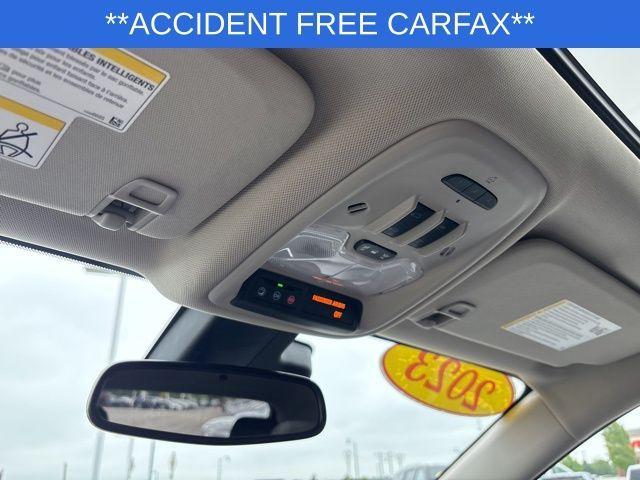 Photo of 2023 White Frost Tri-Coat Buick Encore GX