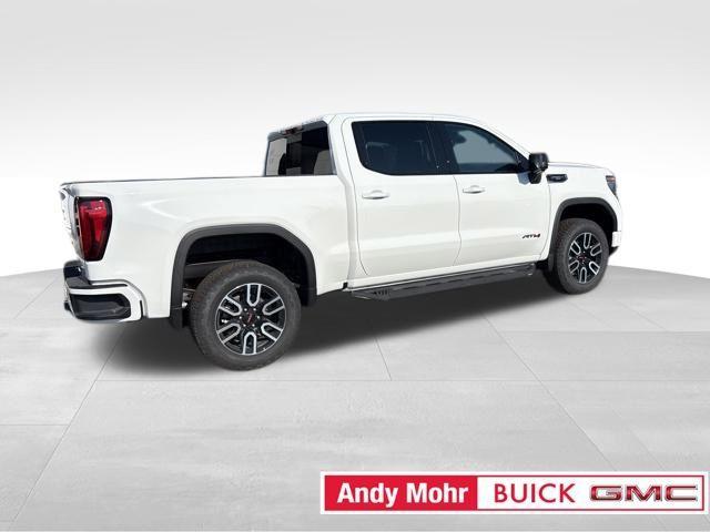 Photo of 2026 Summit White GMC Sierra 1500
