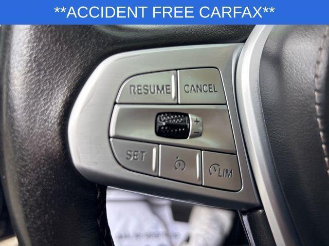 Photo of 2021 Gray Metallic BMW X7