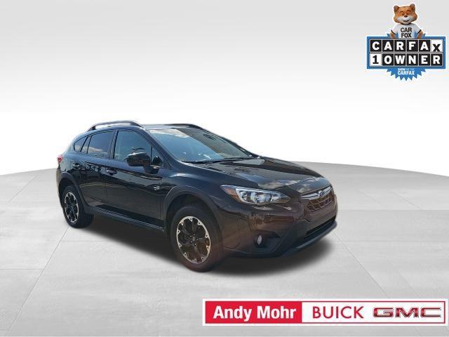 2023 Subaru Crosstrek