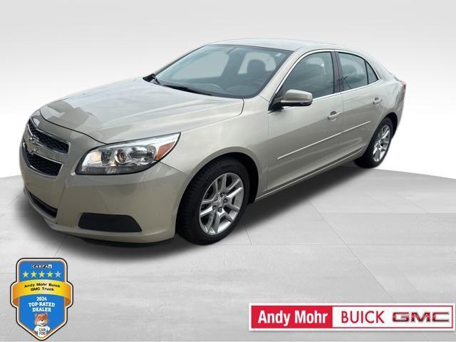 2013 Chevrolet Malibu