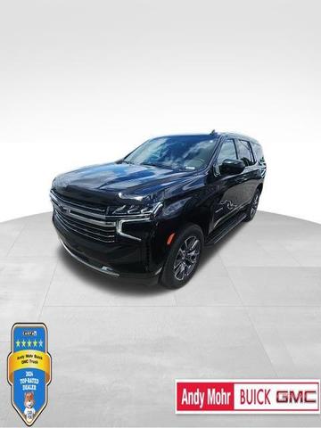2024 Chevrolet Tahoe
