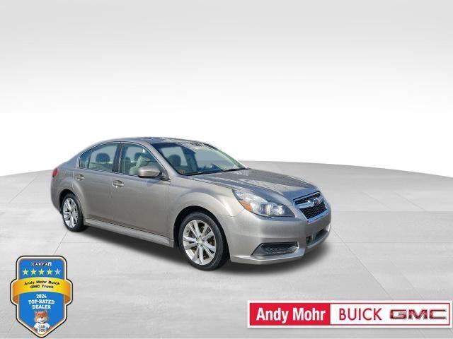 2014 Subaru Legacy