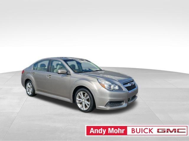 2014 Subaru Legacy