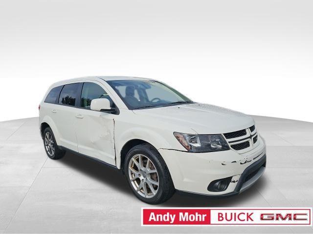 2016 Dodge Journey