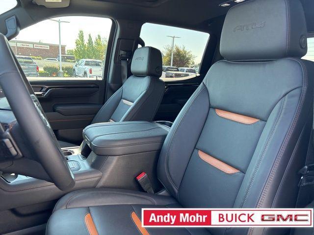 Photo of 2026 Sterling GMC Sierra 1500