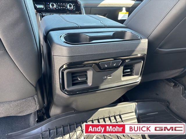 Photo of 2026 Sterling GMC Sierra 1500