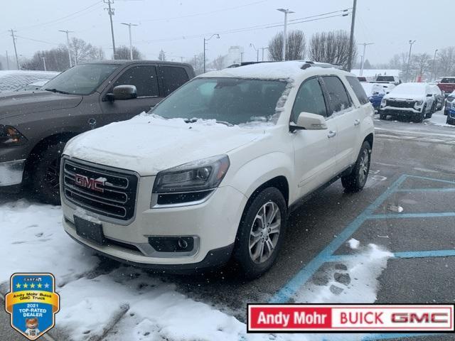 2015 GMC Acadia