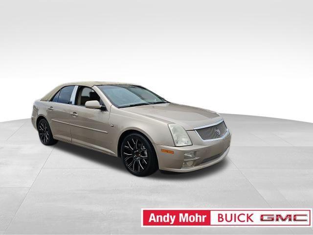 2006 Cadillac STS