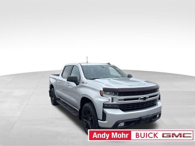 2022 Chevrolet Silverado 1500 Limited