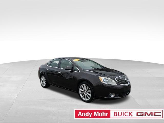 2014 Buick Verano